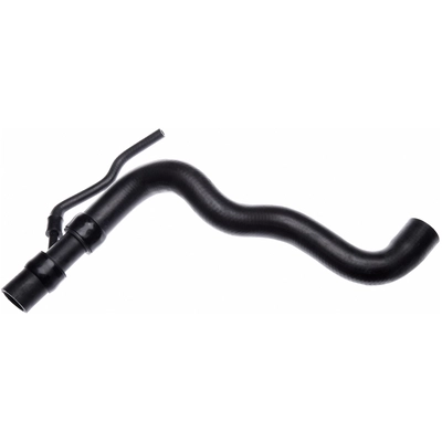 GATES - 23301 - Upper Radiator Or Coolant Hose pa7