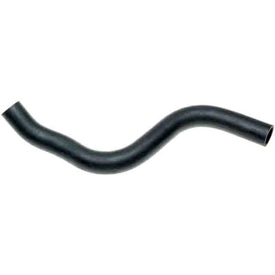 GATES - 23317 - Upper Radiator Or Coolant Hose pa2