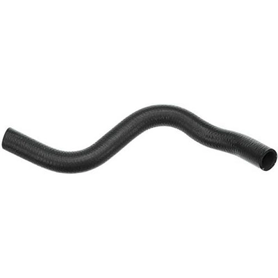 GATES - 23317 - Upper Radiator Or Coolant Hose pa5