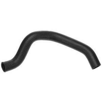 Upper Radiator Or Coolant Hose by GATES - 23346 pa3