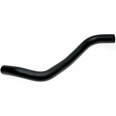 Upper Radiator Or Coolant Hose by GATES - 23380 pa3