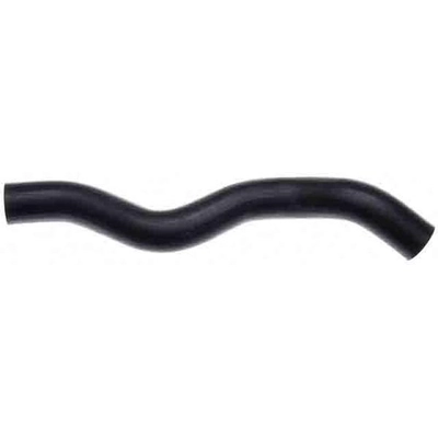 Upper Radiator Or Coolant Hose by GATES - 23390 pa2