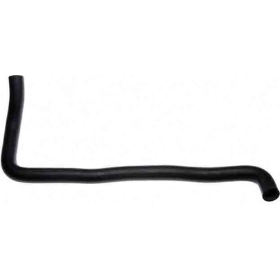 Upper Radiator Or Coolant Hose by GATES - 23558 pa3