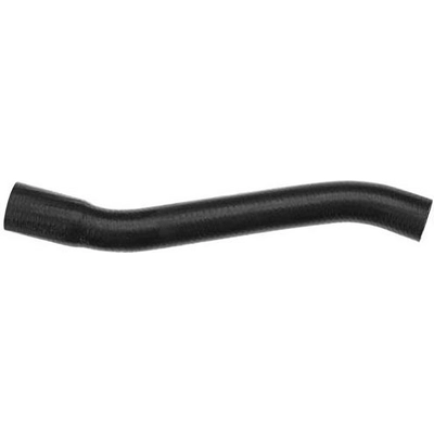 Upper Radiator Or Coolant Hose by GATES - 23587 pa6