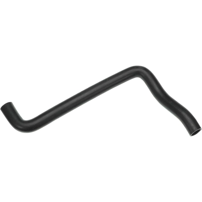 GATES - 23637 - Upper Radiator Or Coolant Hose pa5