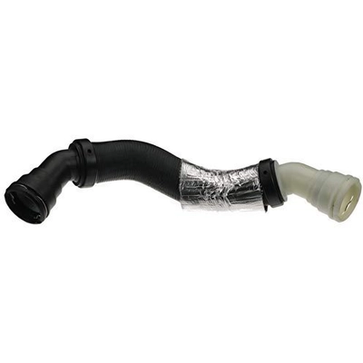 GATES - 23815 - Upper Radiator Or Coolant Hose pa4