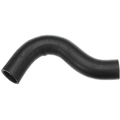 Upper Radiator Or Coolant Hose by GATES - 23882 pa5