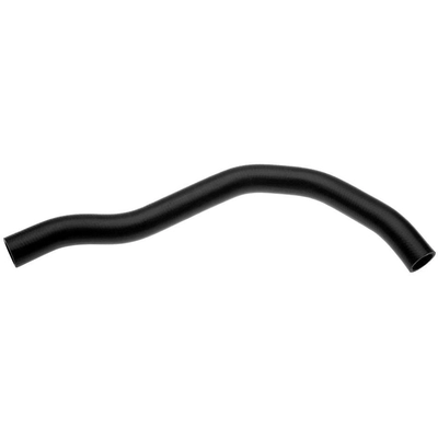 Upper Radiator Or Coolant Hose by GATES - 23902 pa5