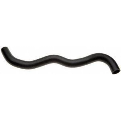 Upper Radiator Or Coolant Hose by GATES - 23904 pa1