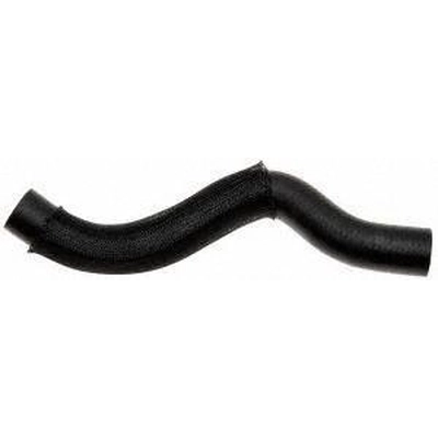 Upper Radiator Or Coolant Hose by GATES - 23979 pa1