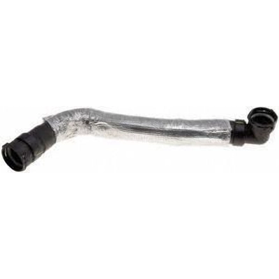 Upper Radiator Or Coolant Hose by GATES - 23981 pa1