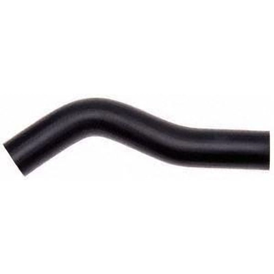 Upper Radiator Or Coolant Hose by GATES - 24170 pa1