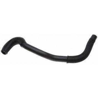 Upper Radiator Or Coolant Hose by GATES - 24173 pa1