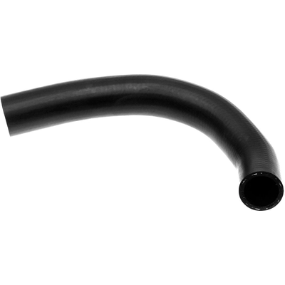 Upper Radiator Or Coolant Hose by GATES - 24199 pa5