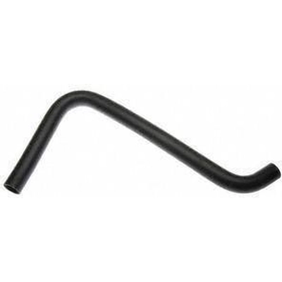 Upper Radiator Or Coolant Hose by GATES - 24381 pa1