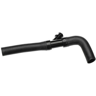 Upper Radiator Or Coolant Hose by GATES - 24700 pa2