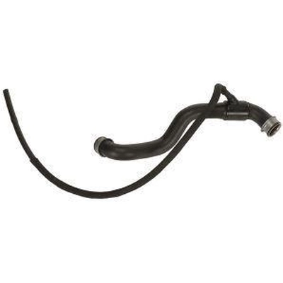 Upper Radiator Or Coolant Hose by GATES - 51488 pa2