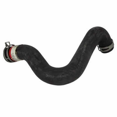 Upper Radiator Or Coolant Hose by MOTORCRAFT - KM4351 pa1