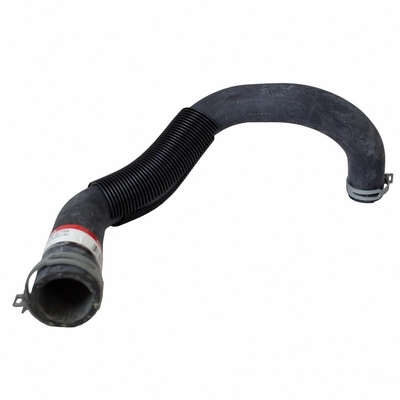 Upper Radiator Or Coolant Hose by MOTORCRAFT - KM4759 pa2