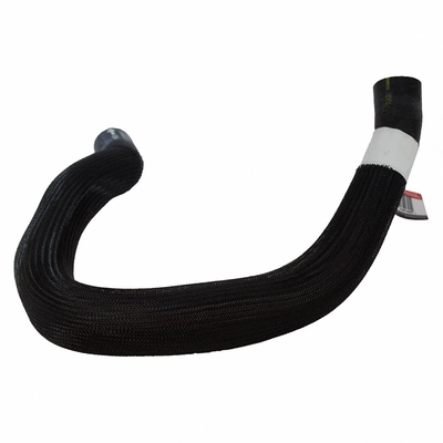 Upper Radiator Or Coolant Hose by MOTORCRAFT - KM4791 pa1