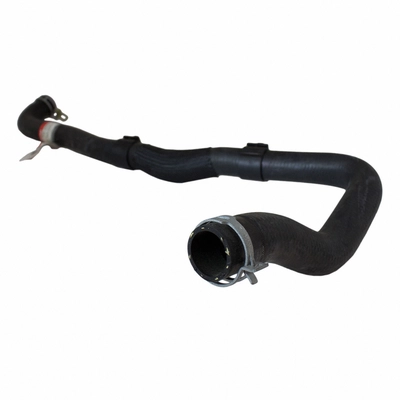 Upper Radiator Or Coolant Hose by MOTORCRAFT - KM4953 pa2