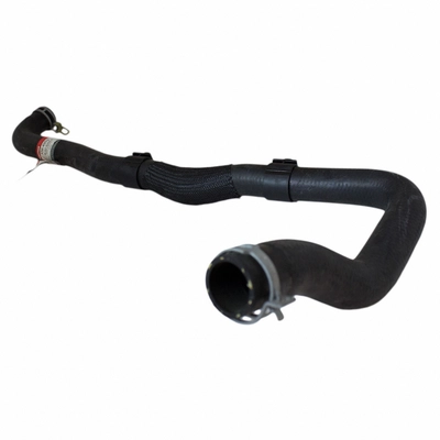 Upper Radiator Or Coolant Hose by MOTORCRAFT - KM4953 pa4