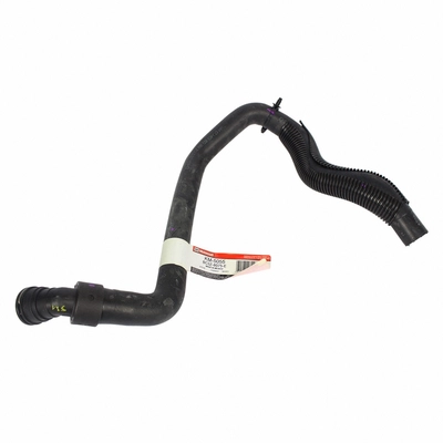 Upper Radiator Or Coolant Hose by MOTORCRAFT - KM5055 pa5