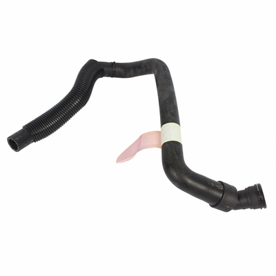 Upper Radiator Or Coolant Hose by MOTORCRAFT - KM5055 pa8