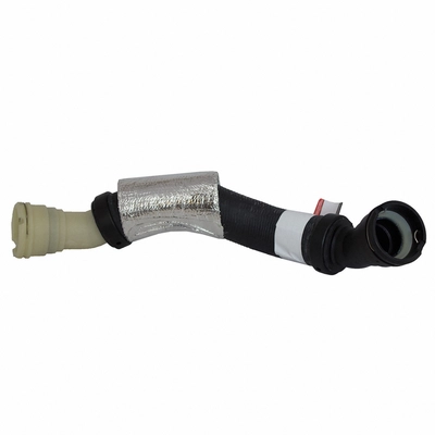 Upper Radiator Or Coolant Hose by MOTORCRAFT - KM5058 pa1