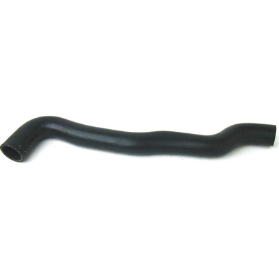 Upper Radiator Or Coolant Hose by URO - 4964789 pa3