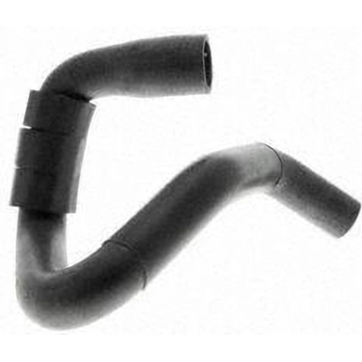 Upper Radiator Or Coolant Hose by VAICO - V10-4664 pa1