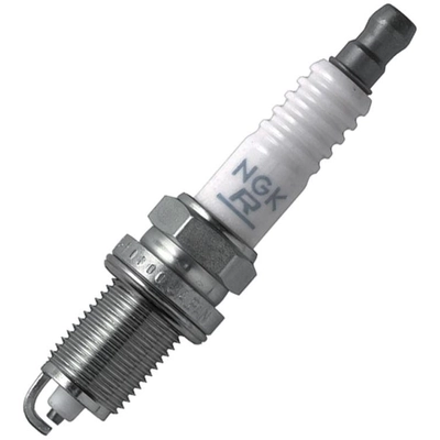 NGK CANADA - 4291 - V Power Spark Plug (Pack of 4) pa5