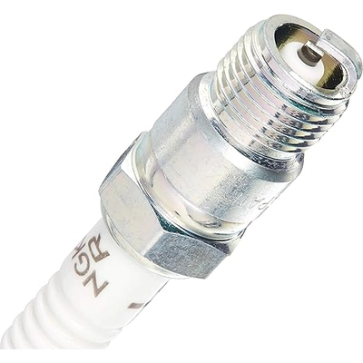 NGK CANADA - 7052 - V Power Spark Plug (Pack of 4) pa5