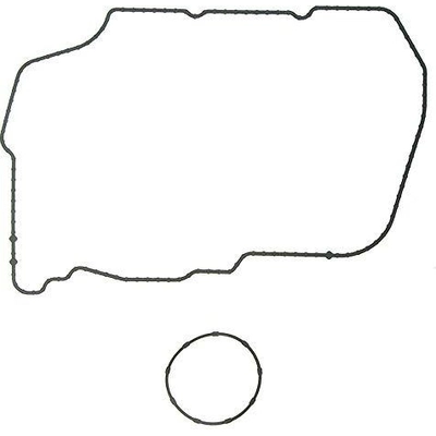 Valve Body Cover Gasket by FEL-PRO - TOS18716 pa3