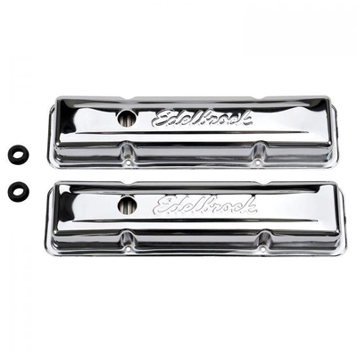 EDELBROCK - 4449 - Valve Cover pa10