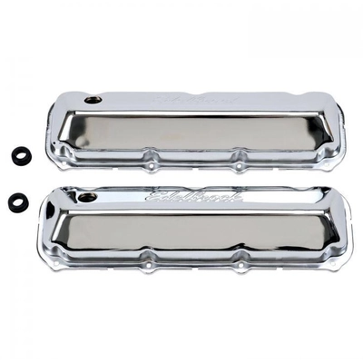 EDELBROCK - 4463 - Valve Cover pa4