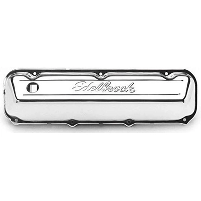 EDELBROCK - 4463 - Valve Cover pa9