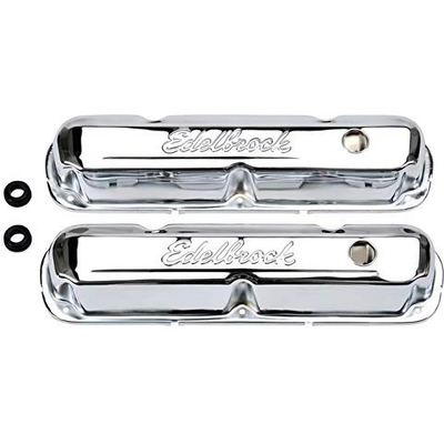 EDELBROCK - 4495 - Valve Cover pa7