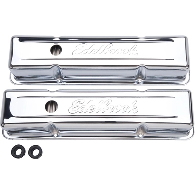 EDELBROCK - 4649 - Valve Cover pa6