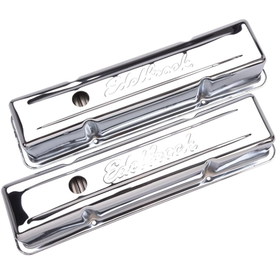 EDELBROCK - 4649 - Valve Cover pa7