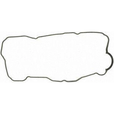 Valve Cover Gasket by MAHLE ORIGINAL - VS50406SR pa2