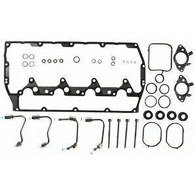 Valve Cover Gasket by MAHLE ORIGINAL - VS50658SL pa1