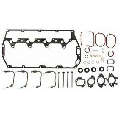 Valve Cover Gasket by MAHLE ORIGINAL - VS50658SR pa1