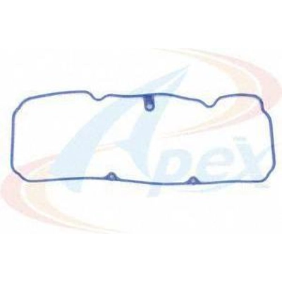 Valve Cover Gasket Set by APEX AUTOMOBILE PARTS - AVC319 pa1