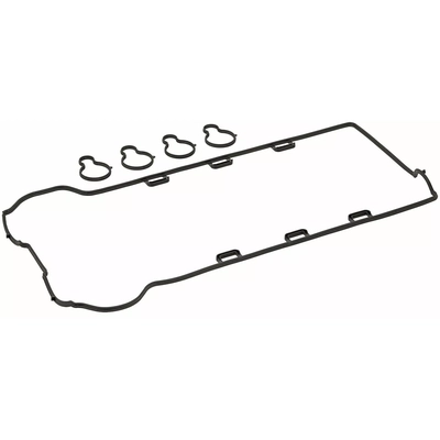 ELRING - DAS ORIGINAL - 007.041 - Cylinder Head Cover Gasket Set pa1