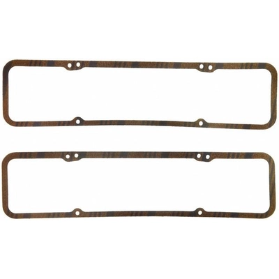 FEL-PRO - VS12869AC - Valve Cover Gasket Set pa2