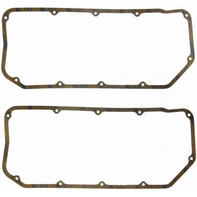 Valve Cover Gasket Set by FEL-PRO - VS50007C pa3