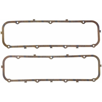 Valve Cover Gasket Set by FEL-PRO - VS50044C pa2