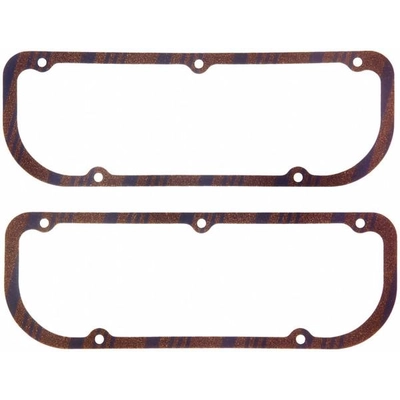 Valve Cover Gasket Set by FEL-PRO - VS50212C pa3