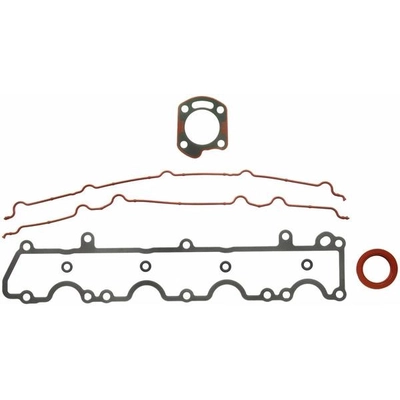 Valve Cover Gasket Set by FEL-PRO - VS50444R pa1